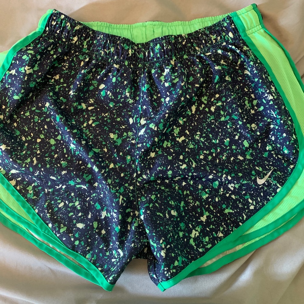 Nike shorts